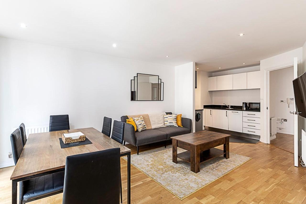 Appartamento Bright Battersea