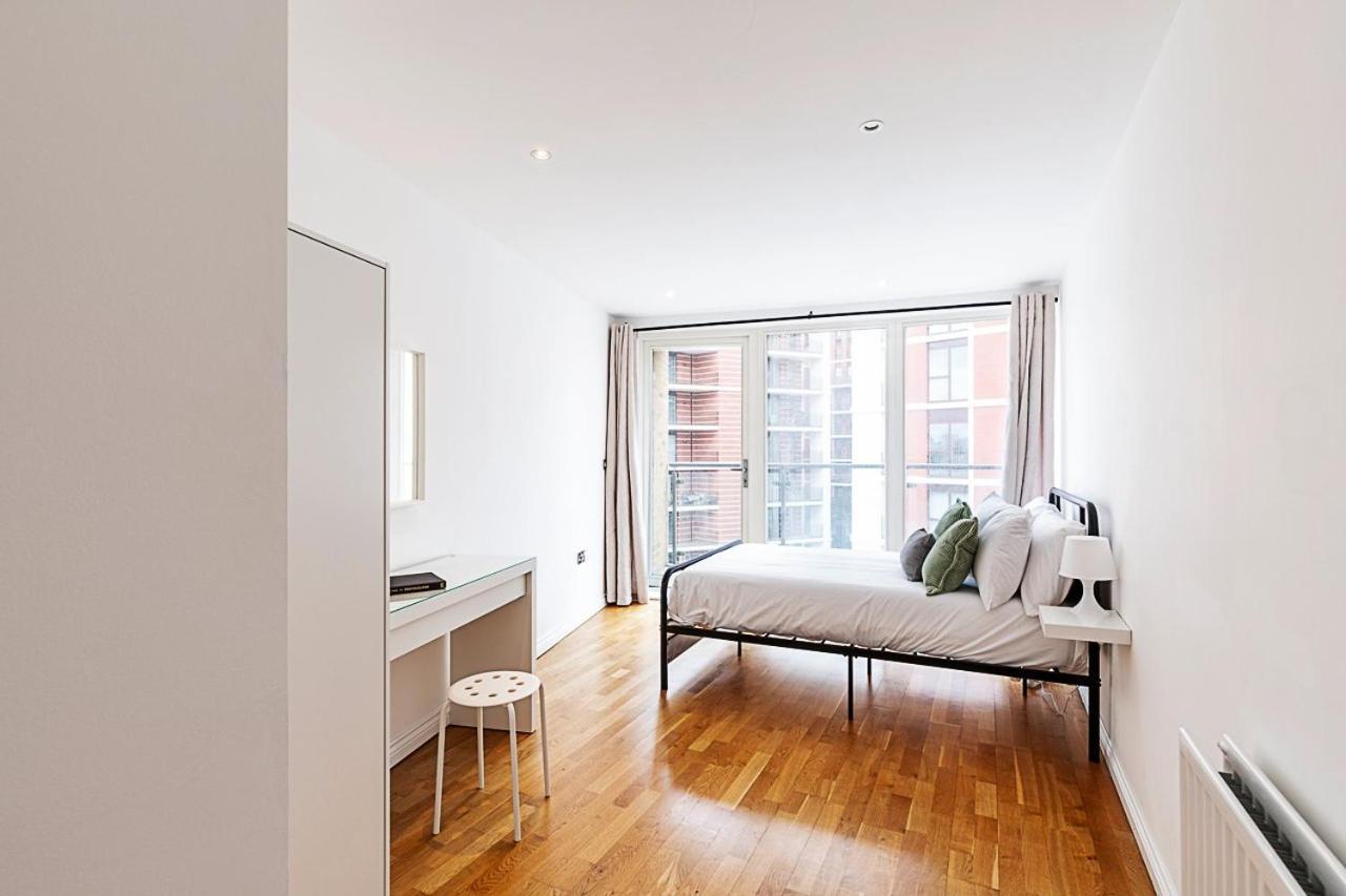 Appartamento Bright Battersea