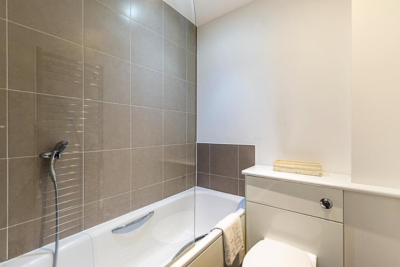 Appartamento Bright Battersea *