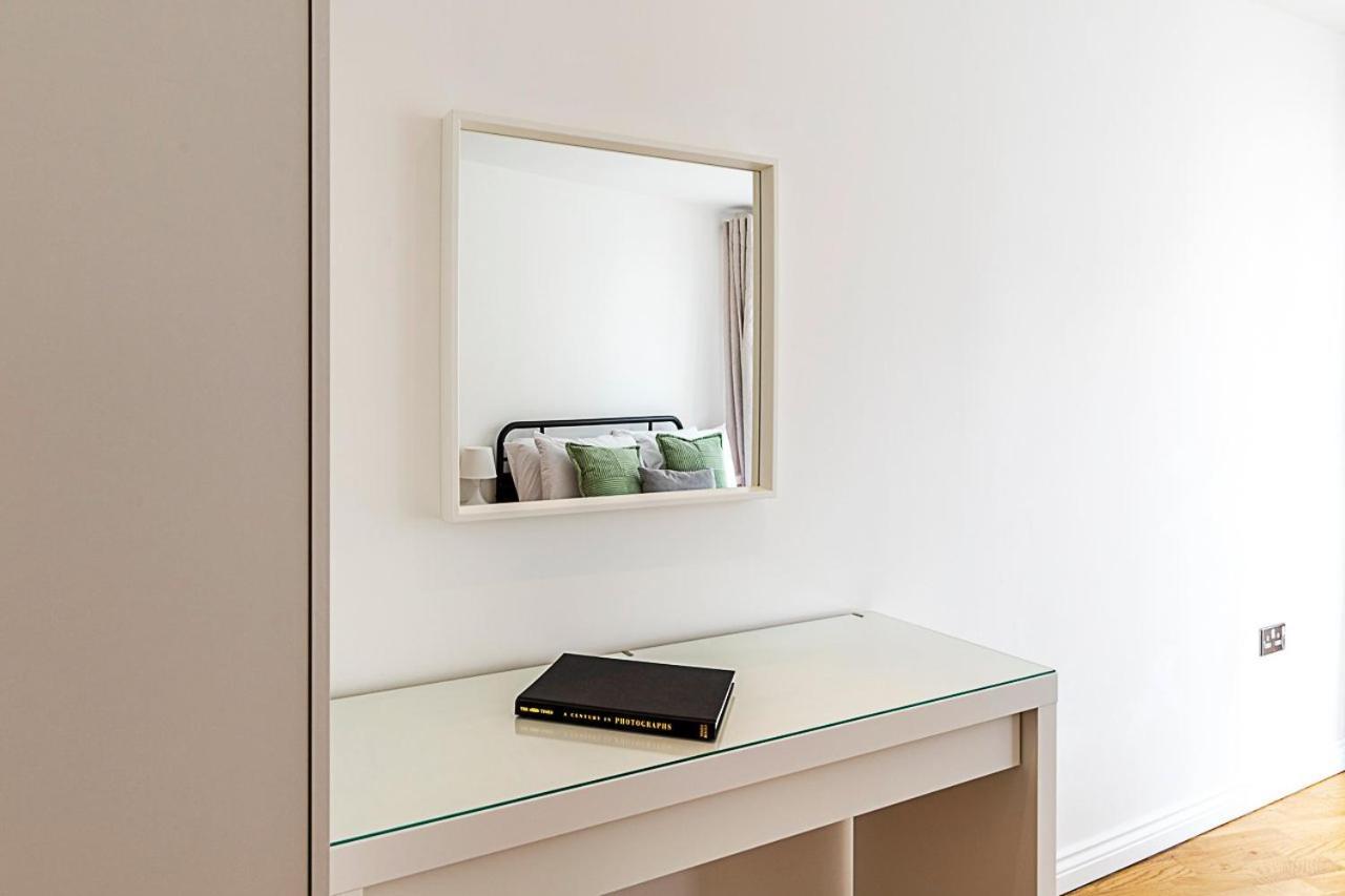 Appartamento Bright Battersea Londra