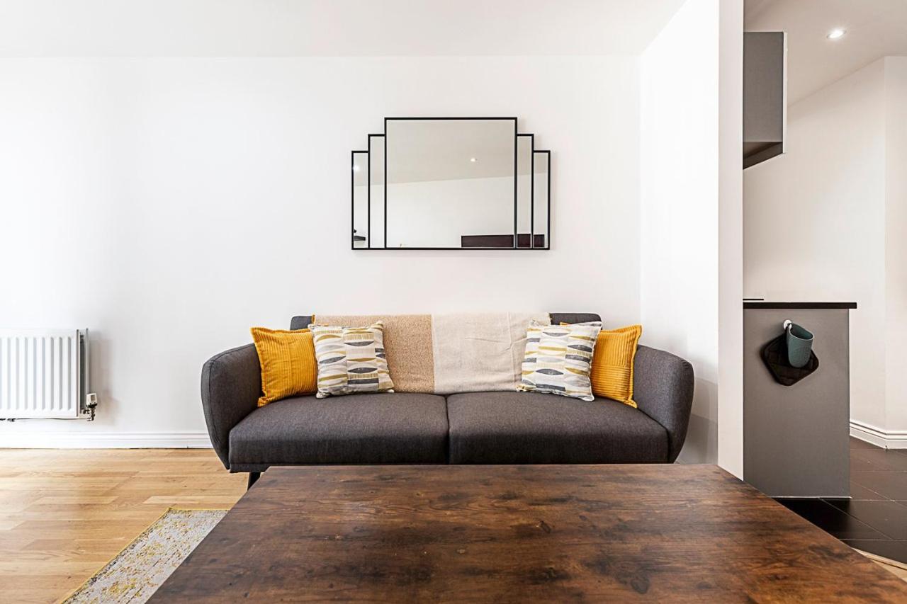 Apartment Bright Battersea *