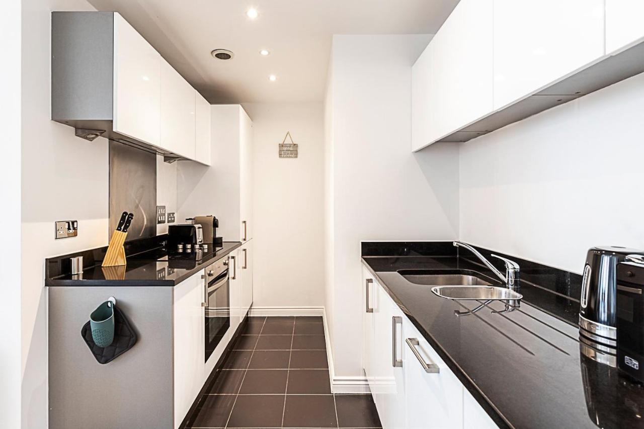Apartment Bright Battersea