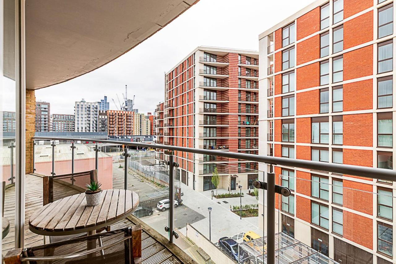 Apartment Bright Battersea